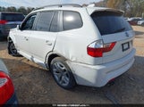 BMW X3 3.0Si WBXPC93427WF28659 снимка