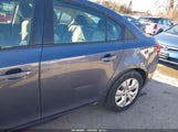Chevrolet Cruze Ls Auto 1G1PA5SG7D7305875 снимка