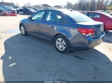 Chevrolet Cruze Ls Auto 1G1PA5SG7D7305875 снимка