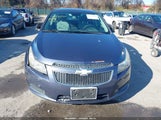Chevrolet Cruze Ls Auto 1G1PA5SG7D7305875 снимка