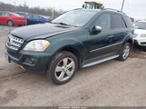 Mercedes-Benz Ml 350 4Matic 4JGBB86E49A514604 снимка