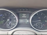 Mercedes-Benz Ml 350 4Matic 4JGBB86E49A514604 снимка