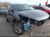 Hyundai Tucson Se Plus KM8J3CA49HU417311 снимка