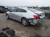 Chevrolet Malibu 1Ls 1G1ZB5ST9JF260751 photo
