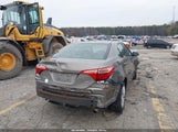 Toyota Corolla Le 5YFBURHE8JP809254 снимка