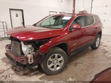 GMC Acadia Sle-1 1GKKNKLA9KZ228723 снимка