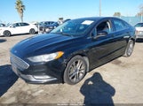 Ford Fusion Se 3FA6P0H77HR343381 снимка