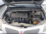 Pontiac Vibe 5Y2SL63815Z420504 снимка