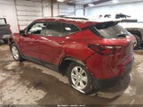 Chevrolet Blazer Awd 2Lt 3GNKBHRS3MS509429 снимка