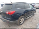 Chevrolet Traverse 1Lt 1GNKRGED8BJ360785 снимка