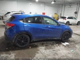 Honda Hr-V 2Wd Sport 3CZRU5H17NM742612 fotografie