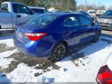 Toyota Corolla S Plus 2T1BURHE4FC378757 fotografie