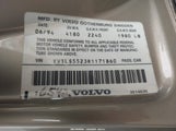 Volvo 850 YV1LS5523R1171860 снимка