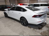 Honda Accord Hybrid Sport 1HGCY2F59PA060773 снимка