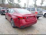 Nissan Altima Sv Fwd 1N4BL4DV6RN373627 fotografie