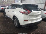 Nissan Murano S 5N1AZ2MH1FN250084 снимка