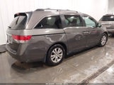 Honda Odyssey Ex-L 5FNRL5H60GB148262 снимка