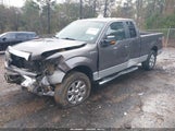 Ford F-150 Xlt 1FTFX1EF5DFA57953 снимка