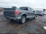 Ford F-150 Xlt 1FTFX1EF5DFA57953 снимка