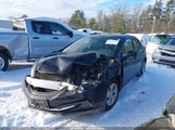 Honda Civic Lx 19XFB2E56FE050177 снимка