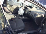 Honda Civic Lx 19XFB2E56FE050177 fotografie
