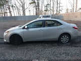 Toyota Corolla Le 2T1BURHE7FC402615 снимка