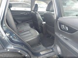 Nissan Rogue Sl 5N1AT2MV2FC889707 снимка