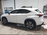 Lexus Nx 300 F Sport JTJSARDZ4L5011414 снимка