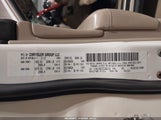 Jeep Grand Cherokee Limited 1C4RJFBG7CC262151 снимка