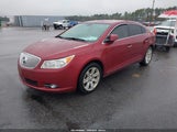 Buick Lacrosse Cxl 1G4GC5EG2AF262718 снимка
