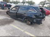 Toyota Highlander Se 5TDKZRFH6HS187866 снимка