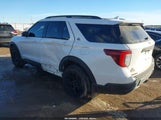 Ford Explorer Timberline 1FMSK8JH4NGB26376 fotografie