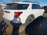 Ford Explorer Timberline 1FMSK8JH4NGB26376 fotografie