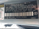 Toyota Avalon Xls 4T1BK36BX5U012388 снимка