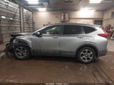 Honda Cr-V Ex 5J6RW1H54KA018729 снимка