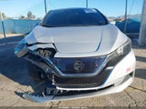 Nissan Leaf S 1N4AZ1CP5JC301121 снимка