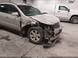 Chevrolet Traverse 2Lt 1GNKVHKD3EJ355648 снимка