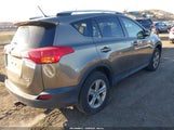 Toyota Rav4 Xle JTMRFREVXFD154215 снимка