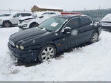 Jaguar X-Type 3.0 SAJWA51C75WE41596 снимка
