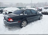 Jaguar X-Type 3.0 SAJWA51C75WE41596 снимка