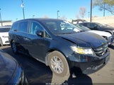 Honda Odyssey Ex-L 5FNRL5H67EB065098 снимка