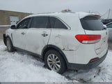 Kia Sorento 2.4L Lx 5XYPG4A35HG283995 fotografie