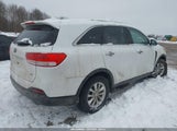 Kia Sorento 2.4L Lx 5XYPG4A35HG283995 fotografie