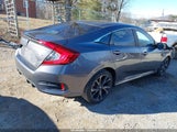 Honda Civic Sport 2HGFC2F8XLH529614 photo