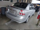 Chevrolet Aveo Ls KL1TD56618B202749 снимка