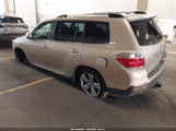 Toyota Highlander Limited V6 5TDDK3EH6DS242354 fotografie