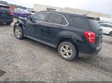 Chevrolet Equinox Ls 2GNALBEK5G1189171 снимка