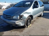 Toyota Sienna Le 4T3ZF13C2WU083212 fotografie