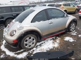 Volkswagen New Beetle Gls 3VWCK21C62M431984 снимка