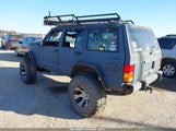 Jeep Cherokee Pioneer 1J4FJ38LXKL602083 снимка